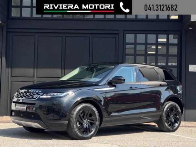 LAND ROVER Range Rover Evoque 2.0D I4 163 CV Fwd S rif. 24002402