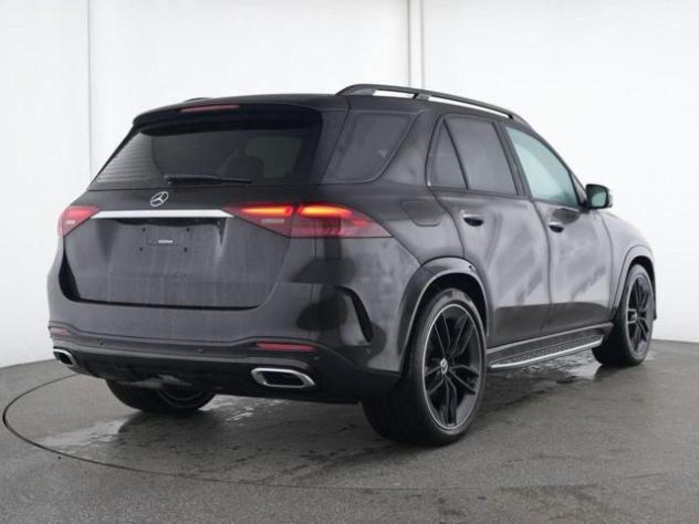 MERCEDES-BENZ GLE 300 d 4Matic Mild Hybrid AMG Line Advanced Plus rif. 23702212 - Foto 3