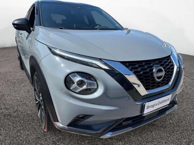 NISSAN Juke 1.0 DIG-T 114cv N-Design DCT rif. 23867814