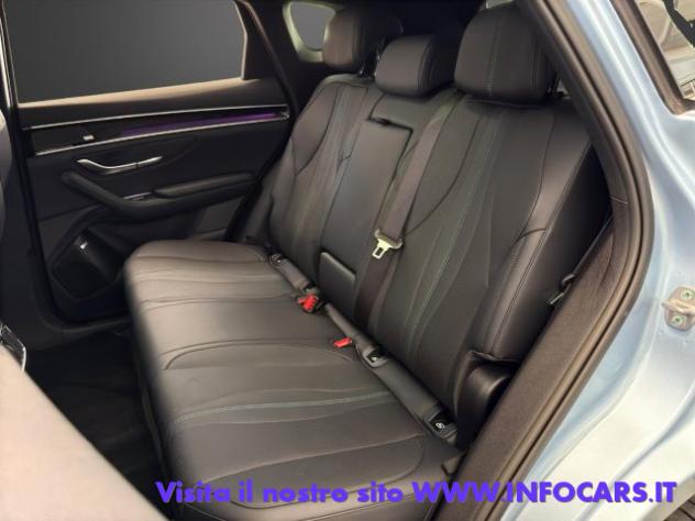 BYD Seal U U DMi 1.5 218 CV PHEV Boost Promo rif. 23689900 - Foto 7