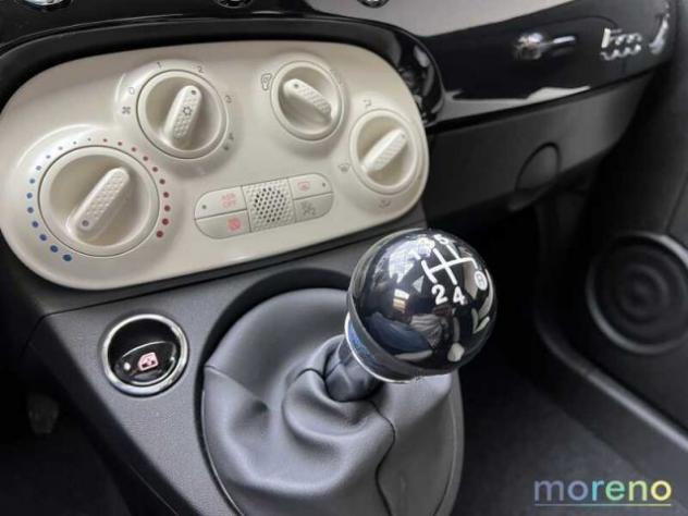 FIAT 500 1.2 69 CV Dolcevita easypower GPL rif. 19169020 - Foto 9