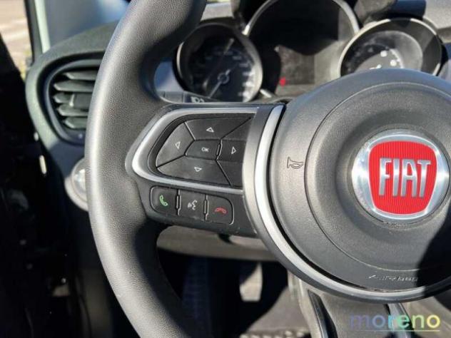 FIAT 500X 1.0 T3 120 CV Cross Look rif. 18347630 - Foto 7