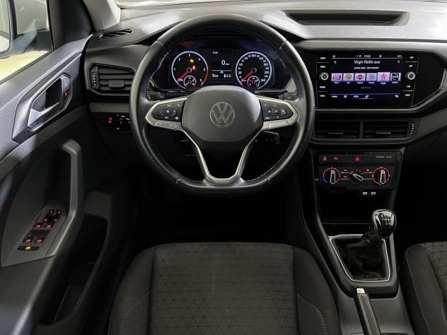 Volkswagen T-Cross T-Cross 1.6 tdi Style 95cv - Foto 8