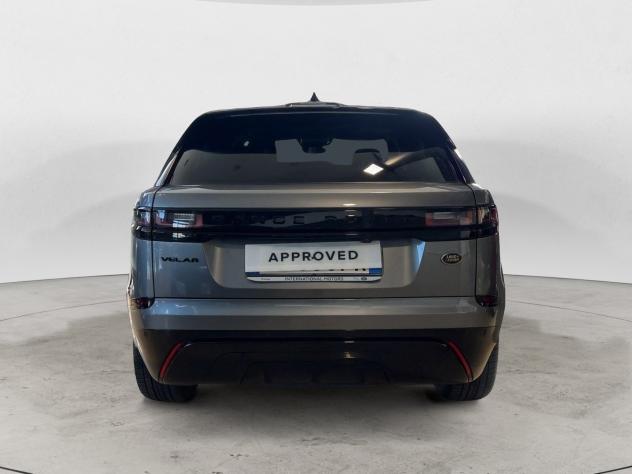 Land Rover Range Rover Velar 2.0D I4 204 CV R-Dynamic SE - Foto 7