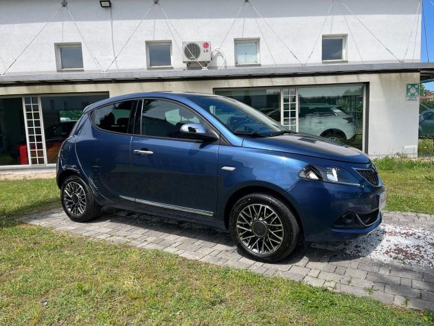 Lancia Ypsilon 1.0 FireFly 70cv S&S Hybrid GOLD - Foto 6