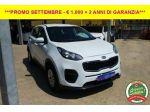 KIA Sportage 1.7 CRDI 2WD Cool rif. 24112696