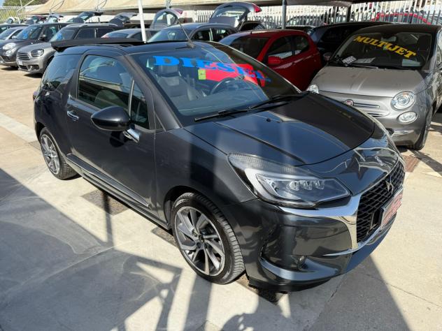 Ds DS3 DS 3 BlueHDi 120 S&S Sport Chic - Foto 3