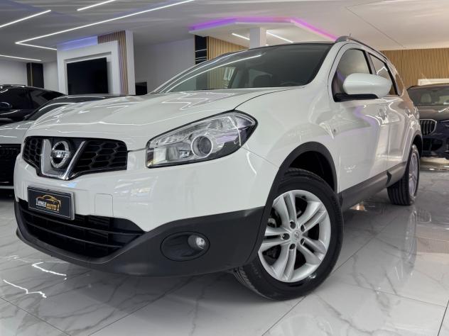 Nissan Qashqai+2 1.5 dCi Tekna IPER FULL-TETTO - Foto 7