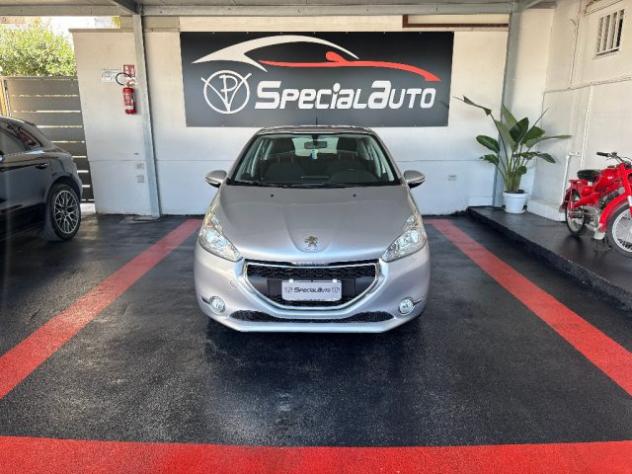 PEUGEOT 208 1.4 8V HDi 68CV 5p. Allure rif. 24146348