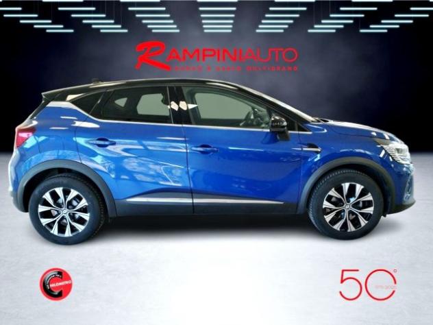 RENAULT Captur TCe 90 CV Techno Iva Esposta Garanzia Casa Madre rif. 23878731 - Foto 7