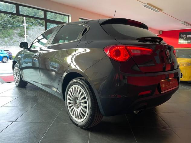 ALFA ROMEO GIULIETTA SUPER 1.6Mjt 120CV - Foto 4