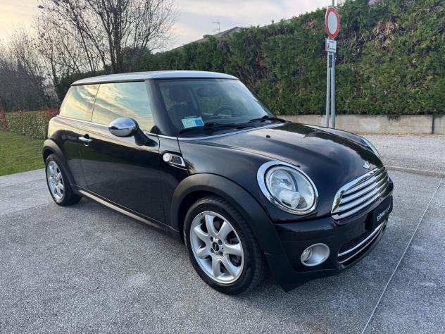 Mini Cooper D 1.6 Diesel 109 CV (80 kW). - Foto 3