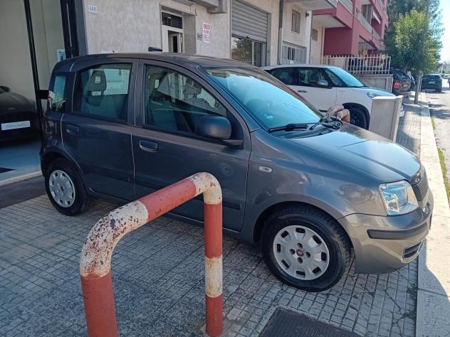 Fiat Panda 1.2 69 Cv Classic - Foto 6