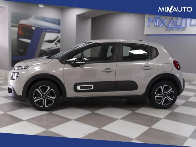 Citroen C3 1.2 Puretech Feel Pack S&S 83cv - Foto 3
