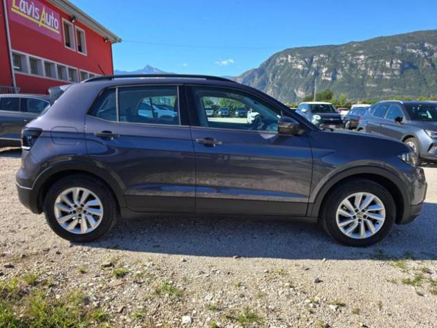 VOLKSWAGEN T-Cross 1.0 TSI 110 CV DSG Style rif. 24093702 - Foto 6