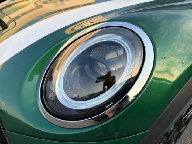 MINI Mini 2.0 Cooper S Yours Cabrio rif. 24002544 - Foto 8