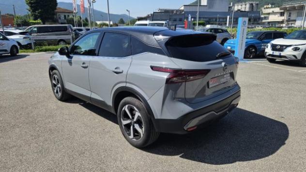 NISSAN Qashqai MHEV 158 CV Xtronic N-Connecta rif. 24041143 - Foto 6