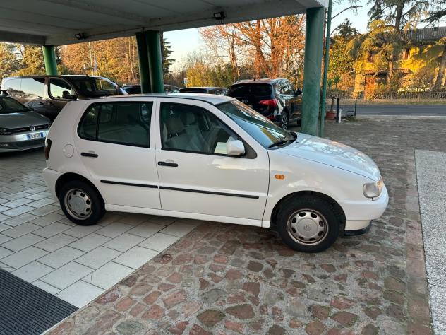 Volkswagen Polo 1.0 METANO (12 RATE) - Foto 4
