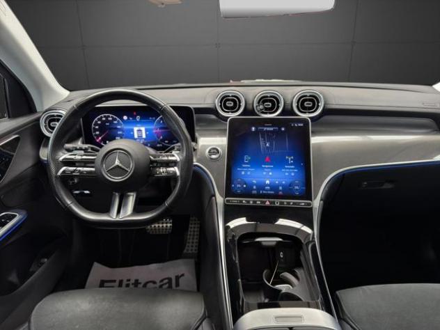 MERCEDES-BENZ GLC 220 d 4Matic Mild Hybrid AMG Premium Plus rif. 23810907 - Foto 8