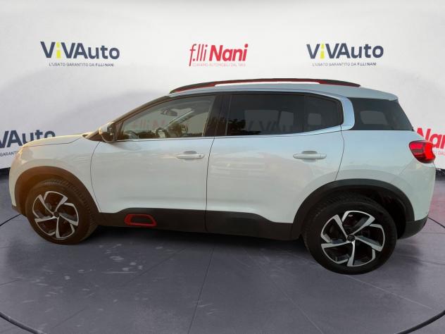 Citroën C5 Aircross C5 Aircross 1.5 bluehdi Shine s&s 130cv eat8 - Foto 7