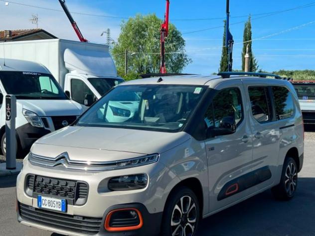 CITROEN Berlingo BlueHDi 130 Stop&Start XL rif. 23877360 - Foto 3