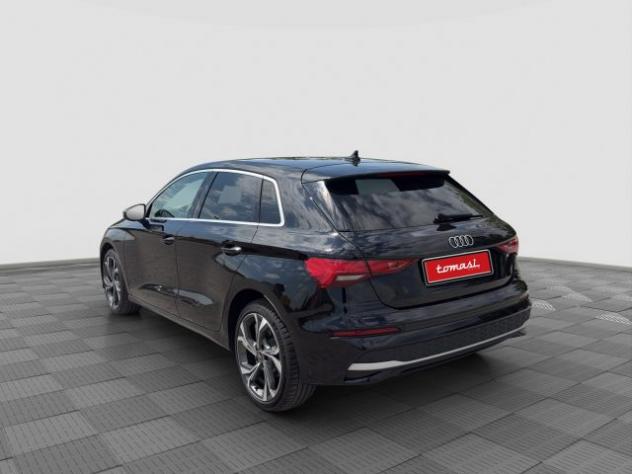 AUDI A3 A3 SPB 35 TDI S tronic Business Advanced rif. 23722140 - Foto 3