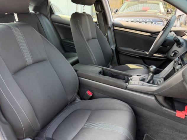 HONDA Civic 1.6 4 porte Comfort Navi rif. 23992211 - Foto 10