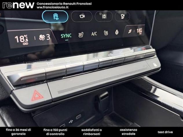 RENAULT Austral E-Tech full hybrid 200 ICONIC rif. 23859988 - Foto 10