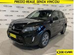Suzuki Vitara 1.4 Boosterjet hybrid AllGrip Cool