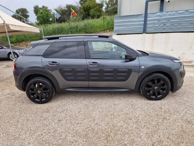 Citroen C4 Cactus BlueHDi 100 S&S Live - Foto 4