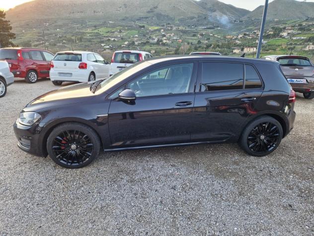 Volkswagen Golf 1.6 TDI 110 CV 5p. Highline BlueMotion Technology - Foto 3