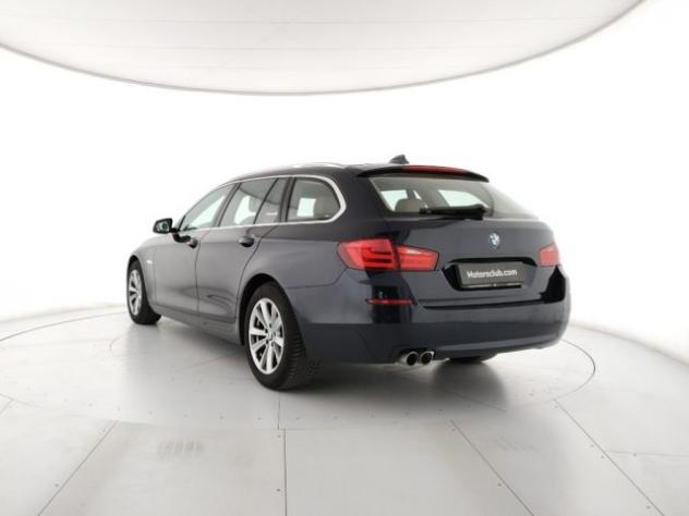 BMW 520 d Touring Business aut. - solo operatori rif. 23503479 - Foto 7