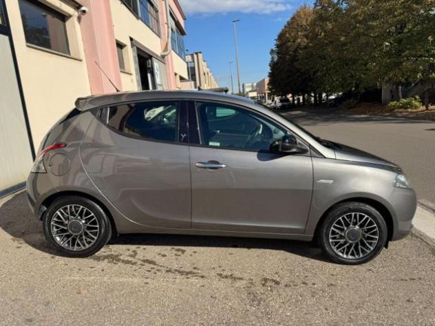 LANCIA Ypsilon 1.3 MJT 80 CV Gold AUTOGEPY SASSUOLO 05361881051 rif. 24226619 - Foto 5
