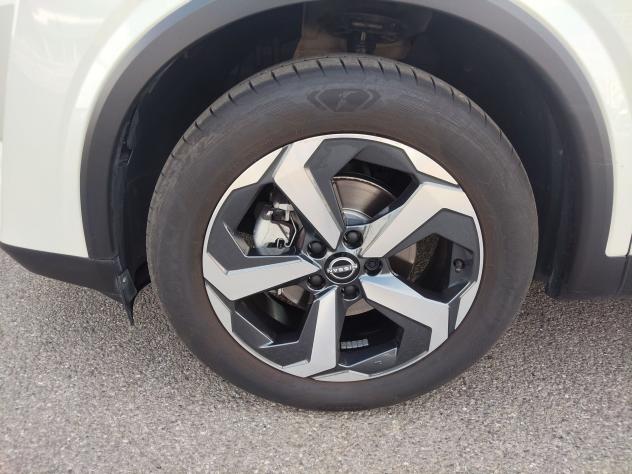 Nissan Qashqai Qashqai 1.3 mhev N-Connecta 2wd 140cv - Foto 6
