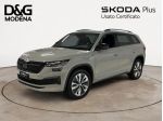 Škoda Kodiaq Kodiaq 1.5 TSI ACT DSG SportLine