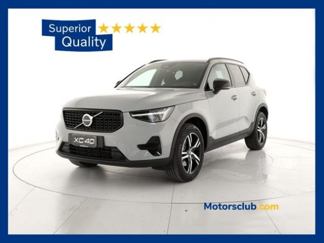 VOLVO XC40 B3 automatico Plus Dark - Pronta Consegna rif. 18396482