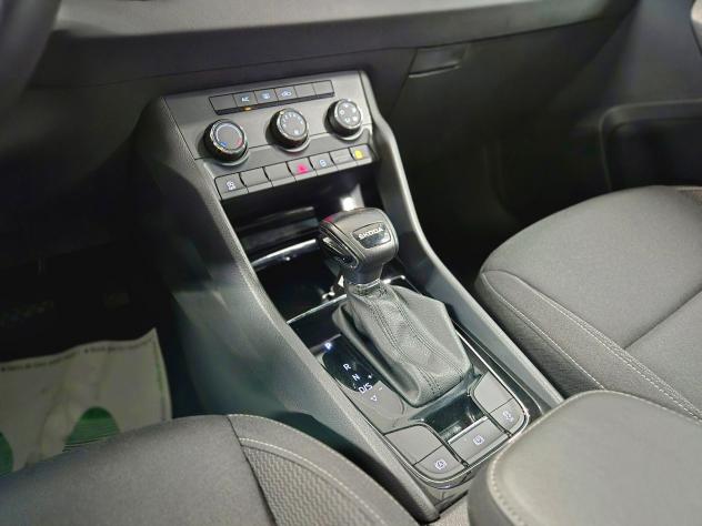 Skoda Karoq 2.0 TDI SCR 115 CV Executive - Foto 10