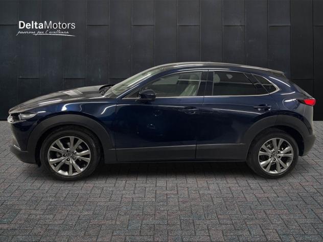 Mazda CX-30 2.0 m-hybrid Exclusive 2wd 186cv 6at - Foto 2