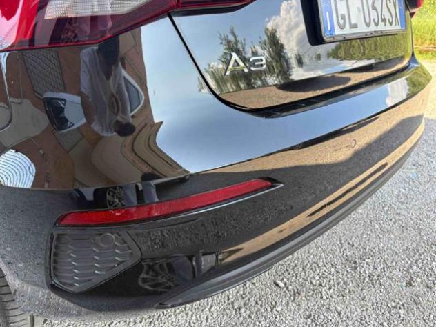 AUDI A3 SPB 30 TFSI S tronic Business rif. 23659049 - Foto 10
