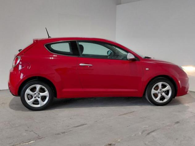 ALFA ROMEO MiTo 1.4 78 CV 8V S&S Urban ZERO PENSIERI rif. 23354843 - Foto 6