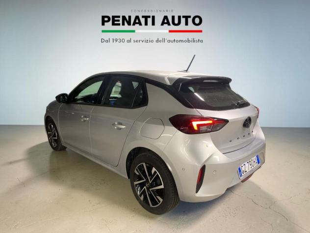 Opel Corsa 1.2 100cv GS MT6 - Foto 8