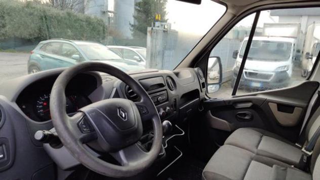 RENAULT Master E5B RATE SENZA FINANZIARIE rif. 24045826 - Foto 9