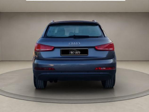 AUDI Q3 2.0 TDI quattro rif. 24138808 - Foto 4