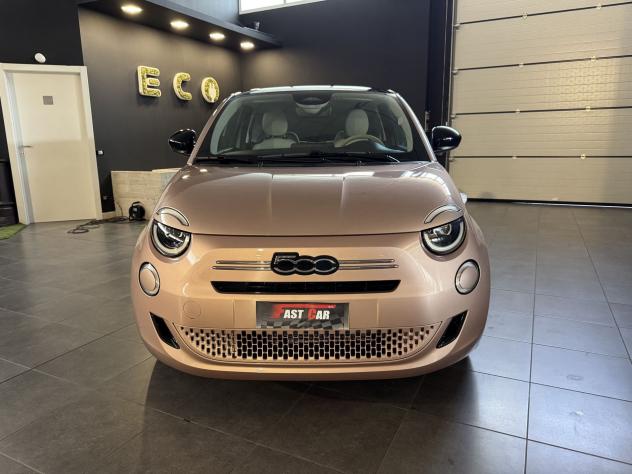 FIAT 500 Hybrid Hybrid La Prima - Foto 2