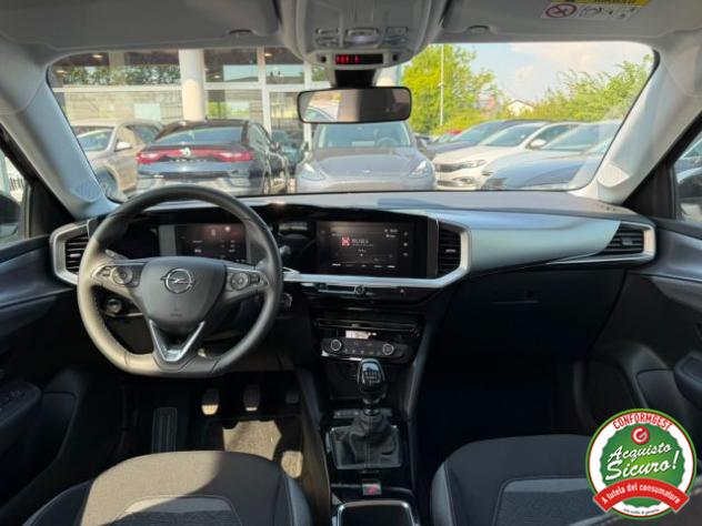 OPEL Mokka 1.2 Turbo Edition rif. 23872268 - Foto 5