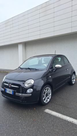 Fiat 500 1.2 by Gucci