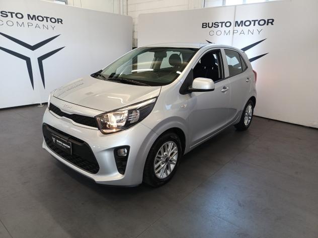 Kia Picanto Picanto 1.0 dpi Urban - Foto 4