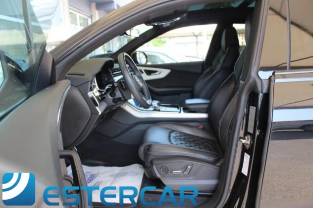 AUDI Q8 50 TDI 286CV quattro tiptronic Sport rif. 23826046 - Foto 4