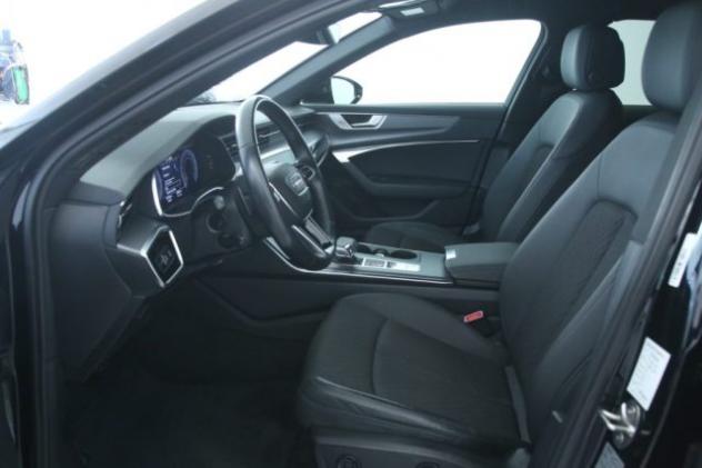 AUDI A6 allroad 45 TDI 3.0 mhev quattro tip.*SCONTO IMMEDIATO* rif. 22579808 - Foto 7