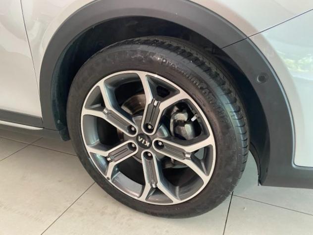 KIA XCeed 1.0 T-GDi GPL High Tech rif. 23877187 - Foto 3